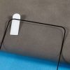 Skärmskydd Xiaomi 12T Pro - 3D Härdat Glas - Svart - Bild 4