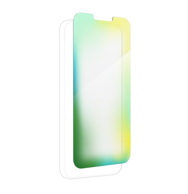ZAGG INVISIBLESHIELD iPhone 13 Pro Max/iPhone 14 Plus Skärmskydd Ultra eco - Bild 2