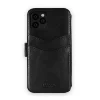 iDeal STHLM Wallet Plånboksfodral för iPhone 11 PRO / XS / X- Svart - Bild 2