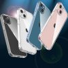 iPhone 13 Mini Skal - Stöttåligt Rvelon Transparent - Bild 4