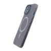 iPhone 13 Mobilskal med MagSafe - Frostat Svart - Bild 4