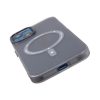 iPhone 13 Mobilskal med MagSafe - Frostat Svart - Bild 6