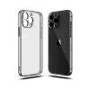 iPhone 13 Pro Max Mobilskal Ultratunt TPU - Svart