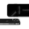 iPhone 13 Pro Max Mobilskal Ultratunt TPU - Svart - Bild 3