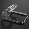 iPhone 13 Pro Max Mobilskal Ultratunt TPU - Svart - Bild 4