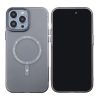 iPhone 13 Pro Max Mobilskal med MagSafe - Frostat Svart