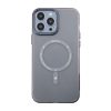 iPhone 13 Pro Max Mobilskal med MagSafe - Frostat Svart - Bild 2