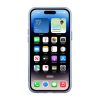 iPhone 13 Pro Mobilskal - Frostat Blå - Bild 2