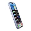 iPhone 13 Pro Mobilskal - Frostat Blå - Bild 4
