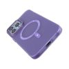 iPhone 13 Pro Mobilskal med MagSafe - Frostat Lila - Bild 6