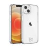 iPhone 13 Skal - Stöttåligt Rvelon Transparent
