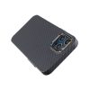 Kolfiber Skal iPhone 12/12 Pro - Svart - Bild 7