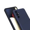 Samsung Galaxy A13 Silikonskal Rvelon - Blå - Bild 2