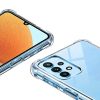 Samsung Galaxy A32 5G Stöttåligt Skal Rvelon - Transparent - Bild 3
