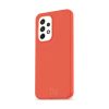 Samsung Galaxy A53 Silikonskal Rvelon - Orange