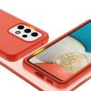 Samsung Galaxy A53 Silikonskal Rvelon - Orange - Bild 2