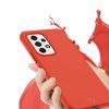 Samsung Galaxy A53 Silikonskal Rvelon - Orange - Bild 3