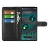 Samsung Note 10 Plånboksfodral med Stativ - Svart - Bild 2