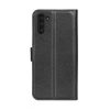 Samsung Note 10 Plånboksfodral med Stativ - Svart - Bild 3