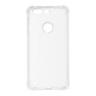 Mobilskal TPU Huawei Honor 8 - Transparent