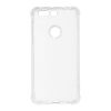 Stöttåligt Mobilskal Huawei Honor 8 - Transparent