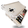 Stöttåligt Mobilskal Huawei Mate 9 - Transparent