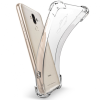 Stöttåligt Mobilskal Huawei Mate 9 - Transparent - Bild 3