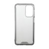 Stöttåligt Skal Samsung Galaxy A23 5G - Svart - Bild 2