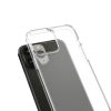 iPhone 11 Pro Stöttåligt Skal Rvelon - Transparent - Bild 3
