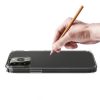 iPhone 11 Pro Stöttåligt Skal Rvelon - Transparent - Bild 4