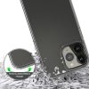 iPhone 11 Pro Stöttåligt Skal Rvelon - Transparent - Bild 5
