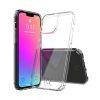 iPhone 11 Pro Stöttåligt Skal Rvelon - Transparent - Bild 6
