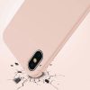 iPhone 7/8/SE2020 Silikonskal Rvelon - Beige - Bild 3