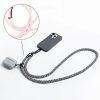 Mobilband Universal Halsband - Rosa - Bild 2