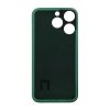 iPhone 14 Pro Baksida Glas - Guld - Bild 4
