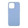 iPhone 15 Pro Max Mobilskal Silikon Rvelon - Blå - Bild 2