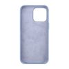 iPhone 15 Pro Max Mobilskal Silikon Rvelon - Blå - Bild 3