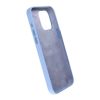 iPhone 15 Pro Max Mobilskal Silikon Rvelon - Blå - Bild 5