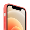 iPhone 12 / iPhone 12 Pro Silikonfodral från Apple - Pink Citrus - Bild 2