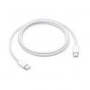 Apple USB-C Kabel 60W 1m - Vit - Bild 3