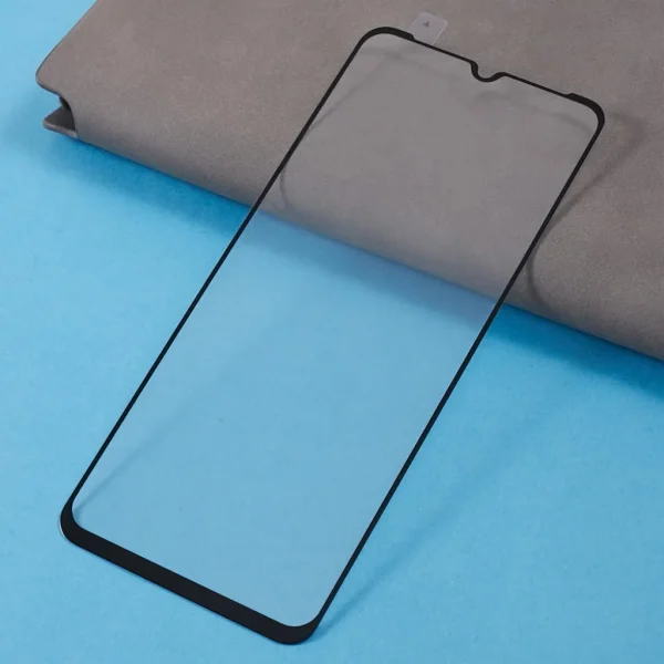 Nokia G42 skärmskydd silketryck i härdat glas - Bild 3