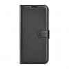 Samsung Galaxy S24 Plus Plånboksfodral med Stativ - Svart - Bild 4