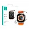 SiGN Heltäckande Skärmskydd 49mm för Apple Watch Ultra / Ultra 2 - Bild 6