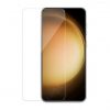 Skärmskydd Samsung Galaxy S24 Plus 0.23mm 2.5D Härdat Glas - Transparent (5-pack)