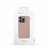 iDeal iPhone 13 Pro Seamless Skal - Blush Pink - Bild 3