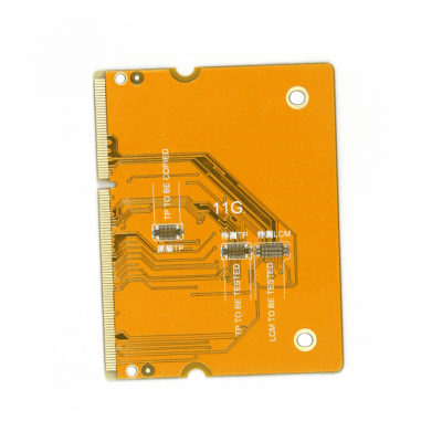 PCB Kort för iPhone 11