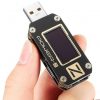 POWER Z USB/PD Volt & Ström Testare (USB-C/USB-A) KM001 Pro - Bild 3