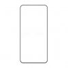 Skärmskydd Samsung Galaxy S24 0.23mm 2.5D Härdat Glas - Svart (5-pack) - Bild 2