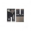 iPhone 8/SE 2020/2022 LCD Skärm kabel för iTestBox DL S200/S300 - Bild 3