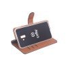 Celly Gelskin Cover Transparent Mobilskal för Galaxy J6 Plus Black - Bild 2